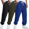 Royal Blue  Army Green  Black